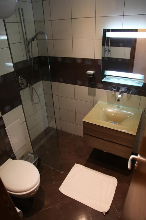 Apartment In St. Constantine And Helena Saints Constantine and Helena Rum bild