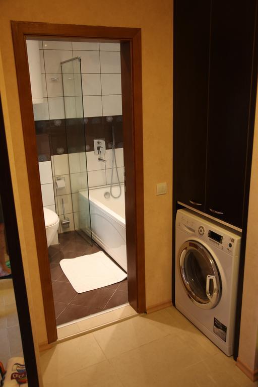 Apartment In St. Constantine And Helena Saints Constantine and Helena Rum bild