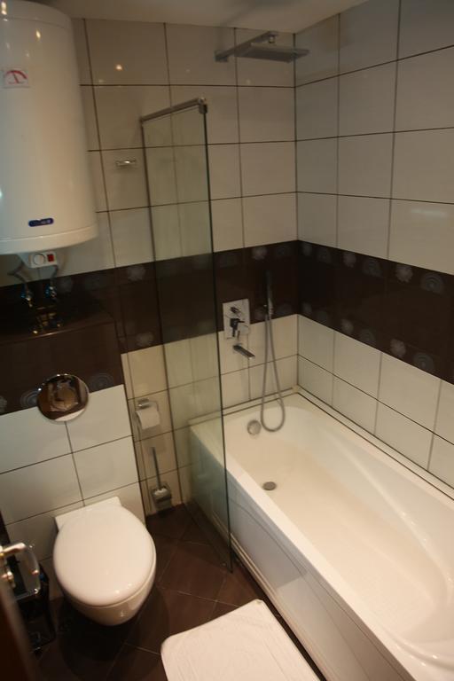 Apartment In St. Constantine And Helena Saints Constantine and Helena Exteriör bild