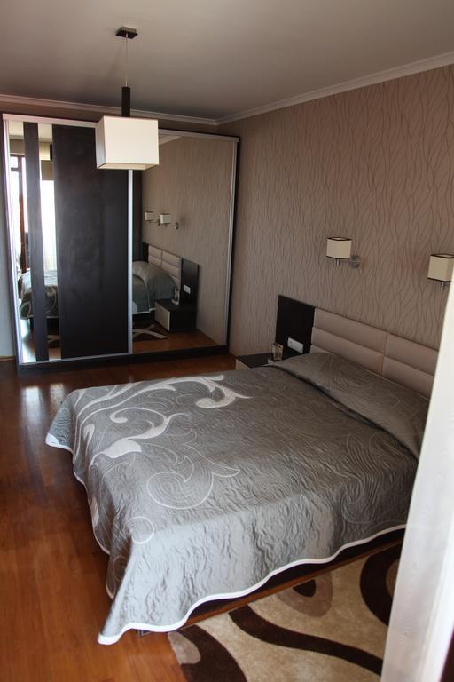 Apartment In St. Constantine And Helena Saints Constantine and Helena Exteriör bild