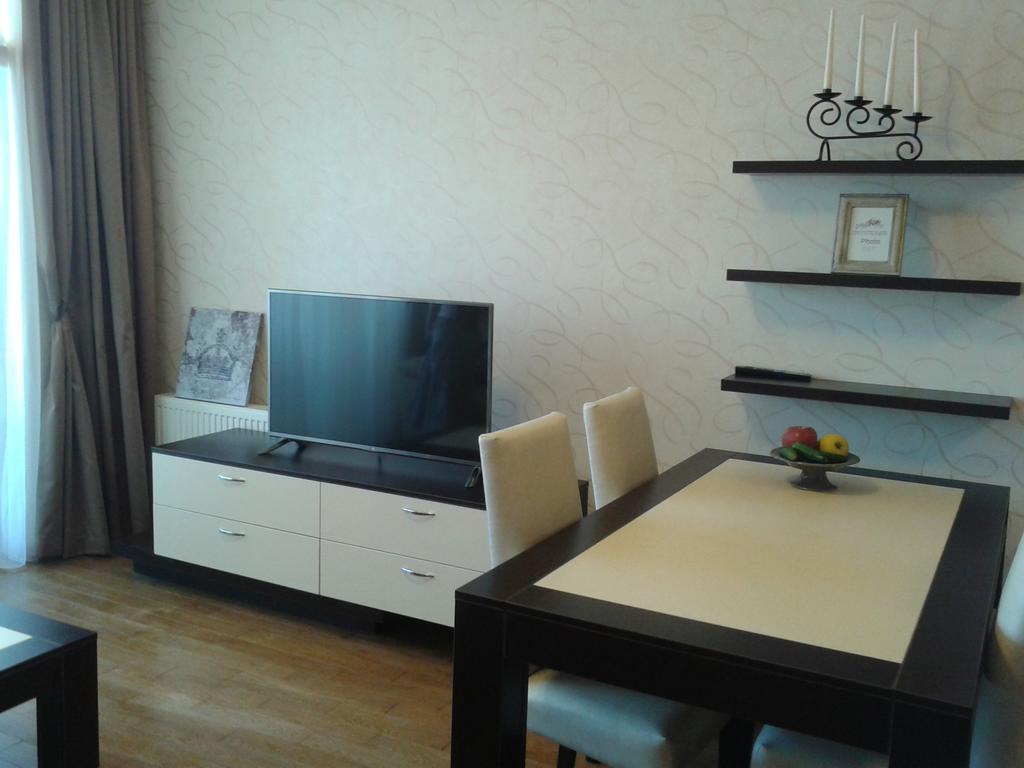 Apartment In St. Constantine And Helena Saints Constantine and Helena Exteriör bild