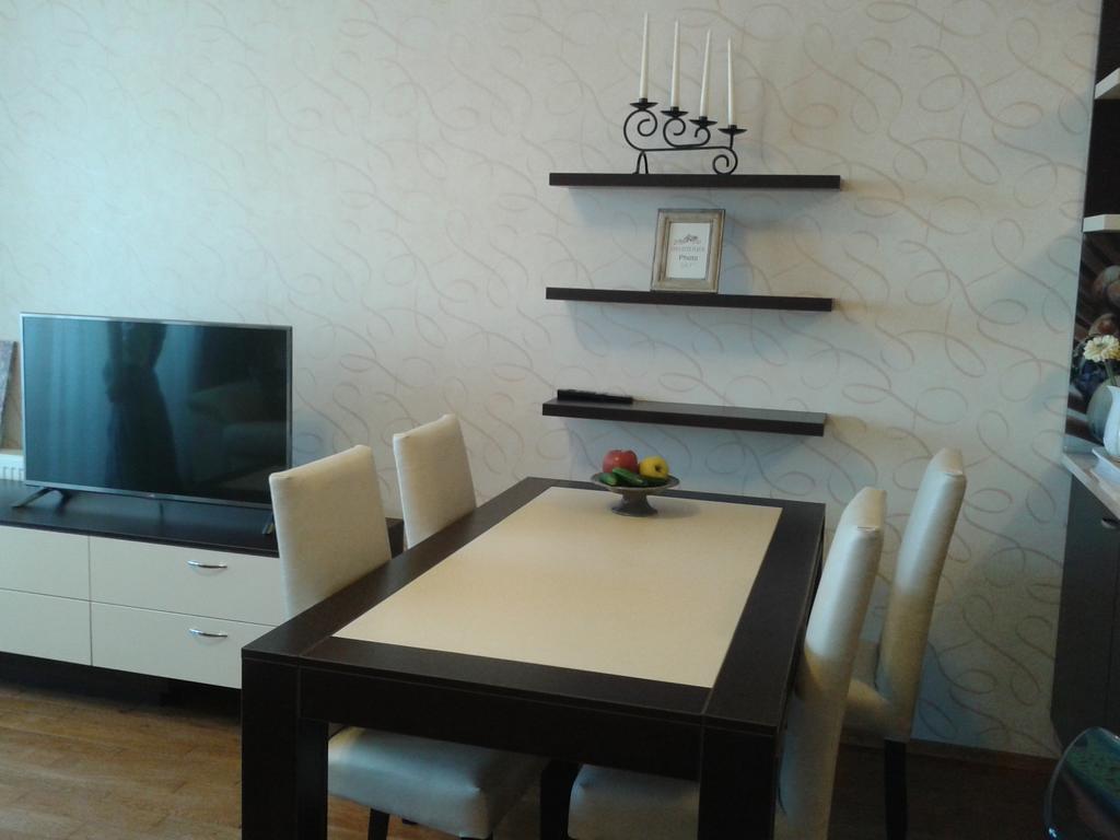 Apartment In St. Constantine And Helena Saints Constantine and Helena Exteriör bild