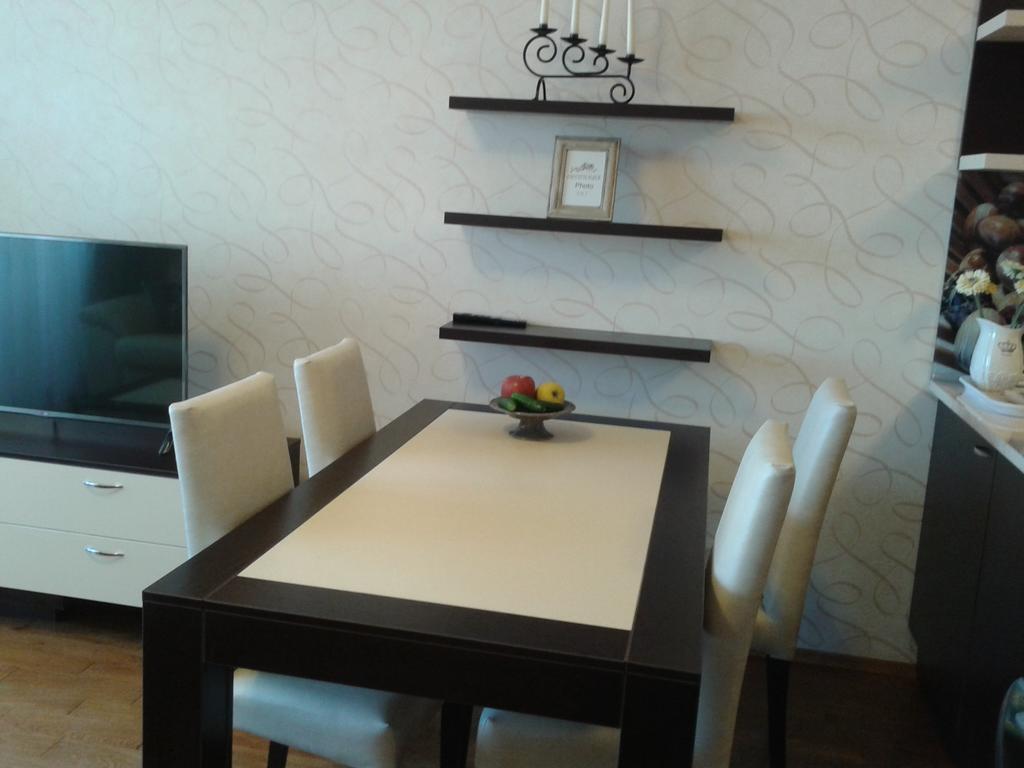 Apartment In St. Constantine And Helena Saints Constantine and Helena Exteriör bild