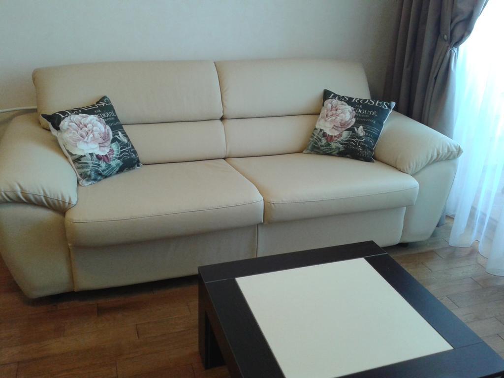 Apartment In St. Constantine And Helena Saints Constantine and Helena Exteriör bild