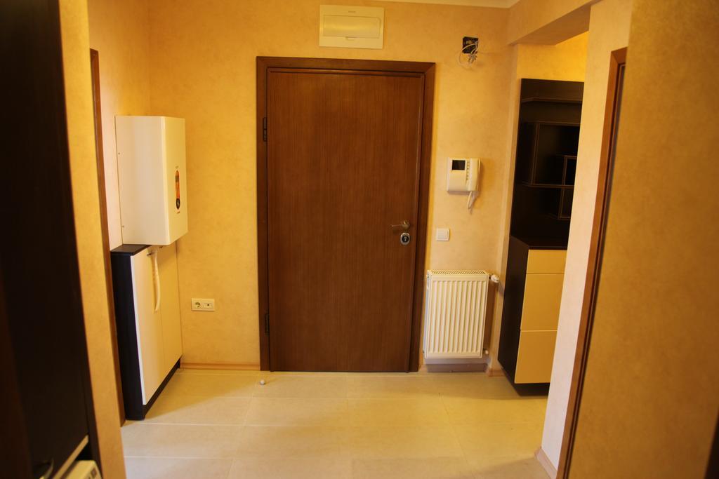 Apartment In St. Constantine And Helena Saints Constantine and Helena Exteriör bild