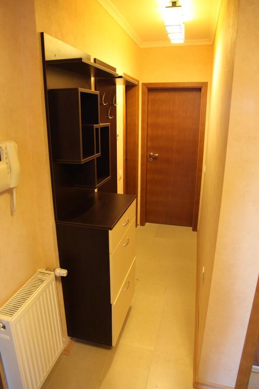 Apartment In St. Constantine And Helena Saints Constantine and Helena Exteriör bild