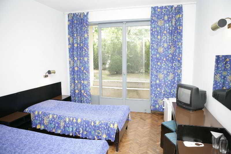 Apartment In St. Constantine And Helena Saints Constantine and Helena Exteriör bild